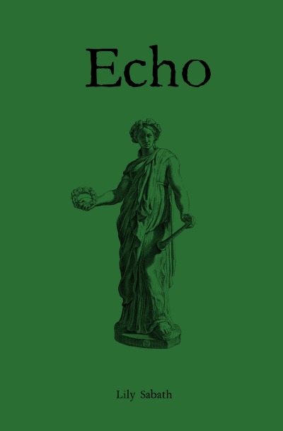 'Cover von Echo'-Cover