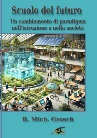 'Cover von Scuole del futuro'-Cover