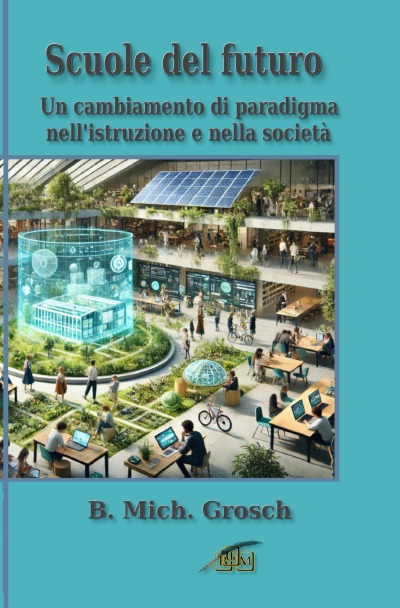 'Cover von Scuole del futuro'-Cover