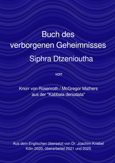 'Cover von Buch des verborgenen Geheimnisses'-Cover