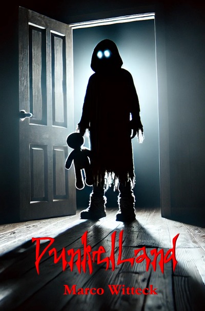 'Cover von DunkelLand'-Cover