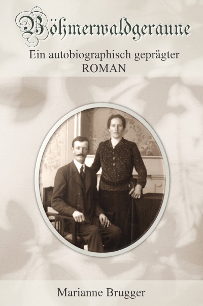 'Cover von Böhmerwaldgeraune'-Cover