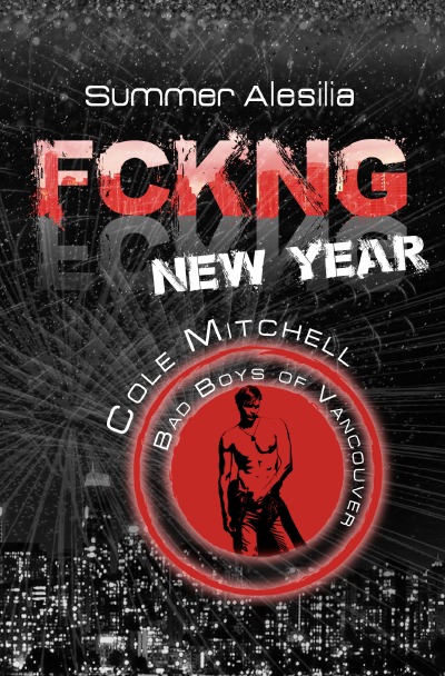 'Cover von FCKNG New Year'-Cover