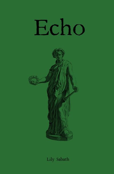 'Cover von Echo'-Cover