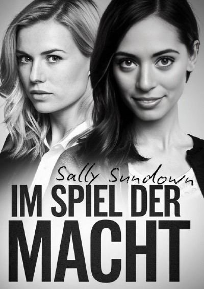 'Cover von Im Spiel der Macht'-Cover