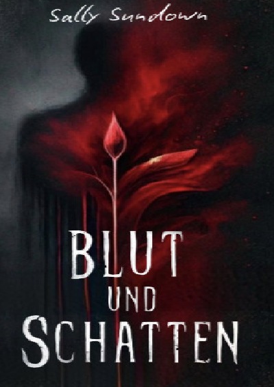 'Cover von Blut und Schatten'-Cover