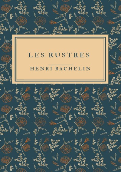 'Cover von Les rustres'-Cover