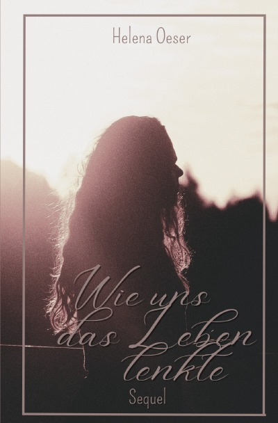'Cover von Wie uns das Leben lenkte'-Cover