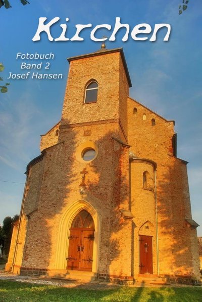 'Cover von Kirchen'-Cover