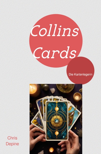 'Cover von Collins Cards'-Cover