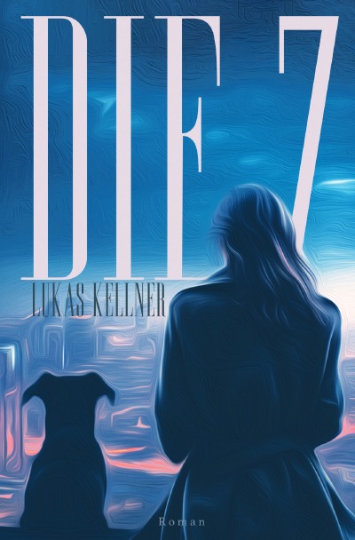 'Cover von Die 7'-Cover