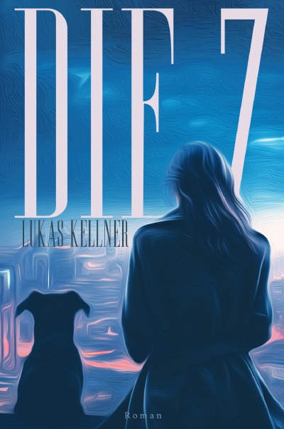 'Cover von Die 7'-Cover
