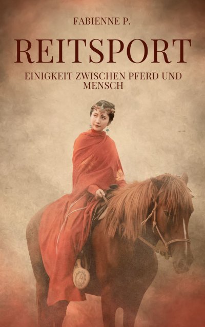 'Cover von Reitsport'-Cover