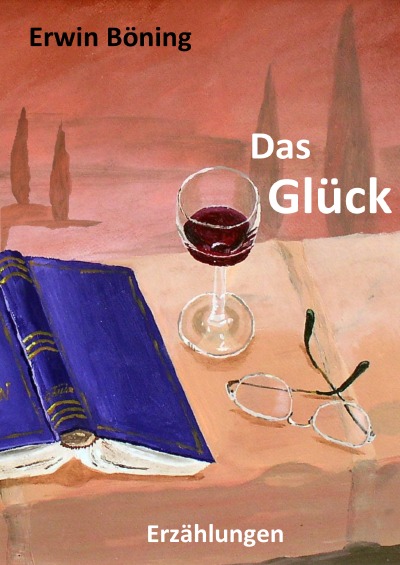 'Cover von Das Glück'-Cover