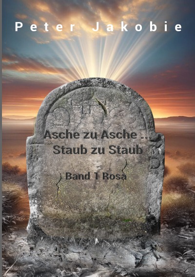 'Cover von Asche zu Asche, Staub zu Staub'-Cover