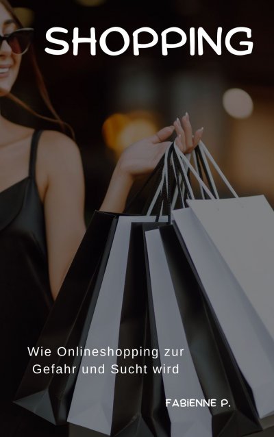 'Cover von Shopping'-Cover