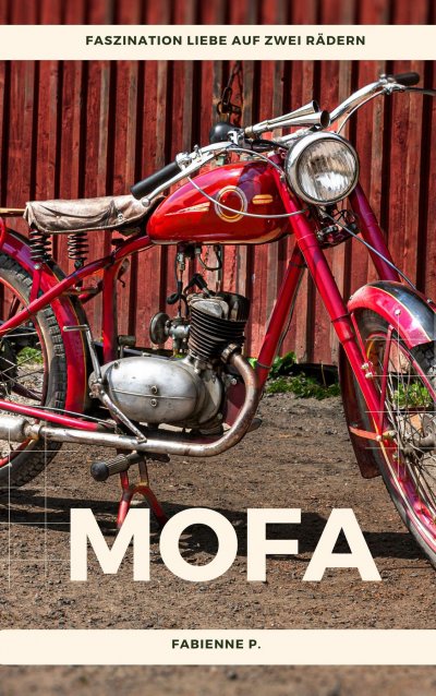 'Cover von Mofa'-Cover