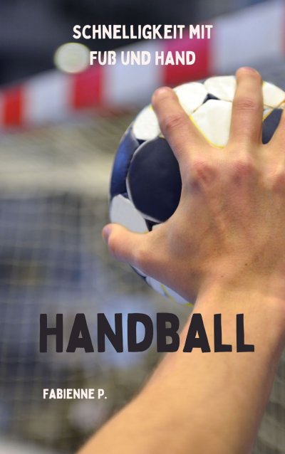 'Cover von Handball'-Cover