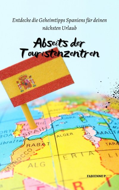'Cover von Abseits der Touristenzentren'-Cover