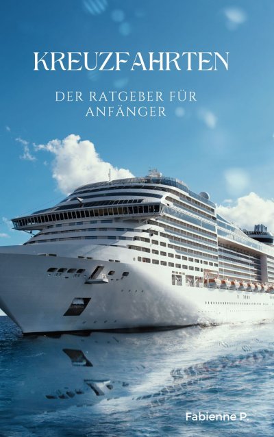 'Cover von Kreuzfahrten'-Cover