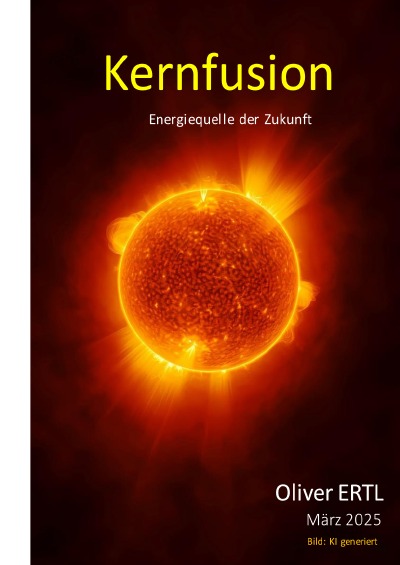 'Cover von Kernfusion'-Cover