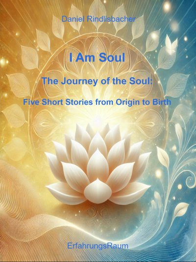'Cover von I Am Soul'-Cover