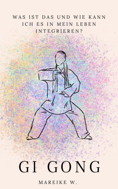 'Cover von Qi Gong'-Cover