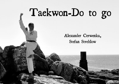 'Cover von Taekwon-Do to go'-Cover