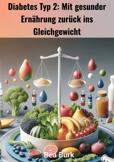 'Cover von Diabetes 2'-Cover