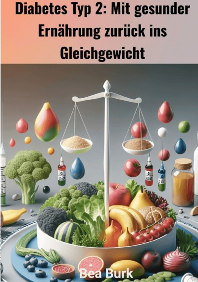 'Cover von Diabetes 2'-Cover