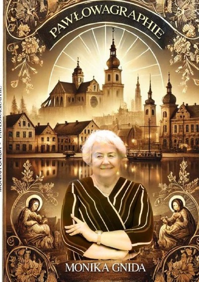 'Cover von Mein Pawłow'-Cover