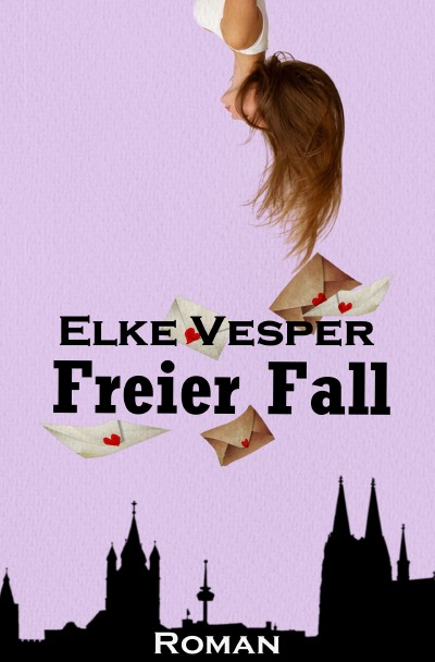 'Cover von Freier Fall'-Cover