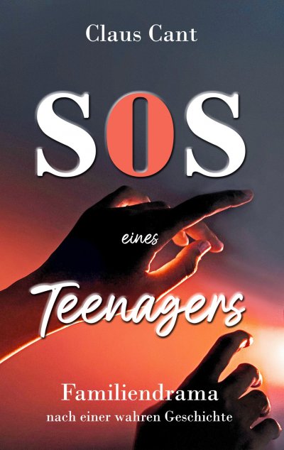 'Cover von SOS eines Teenagers'-Cover