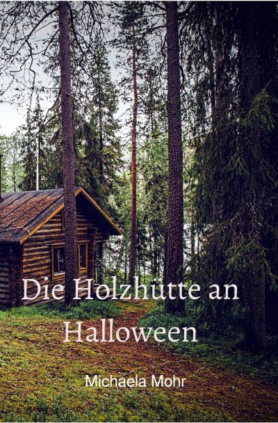 'Cover von Die Holzhütte an Halloween'-Cover