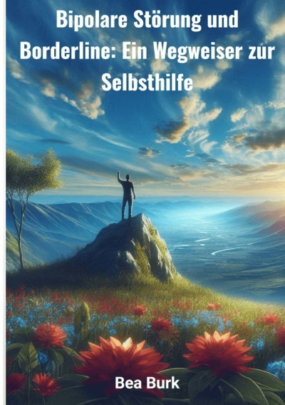 'Cover von Bipolare Störung und Borderline'-Cover
