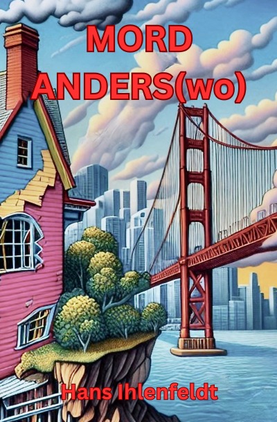 'Cover von MORD ANDERS(wo)'-Cover