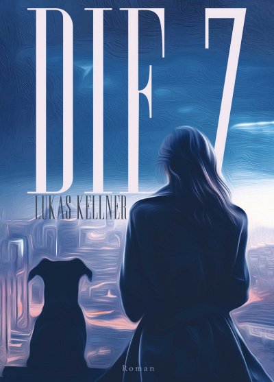 'Cover von Die 7'-Cover