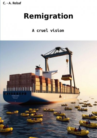 'Cover von Remigration'-Cover