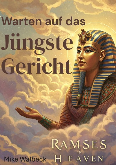 'Cover von Warten auf das Jüngste Gericht'-Cover
