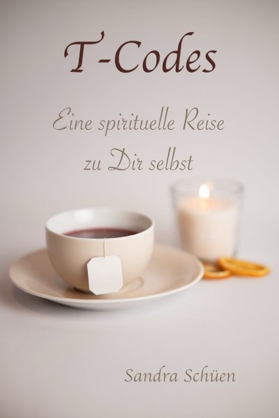 'Cover von T-Codes'-Cover