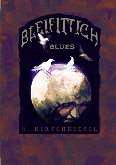 'Cover von Bleifittich Blues'-Cover