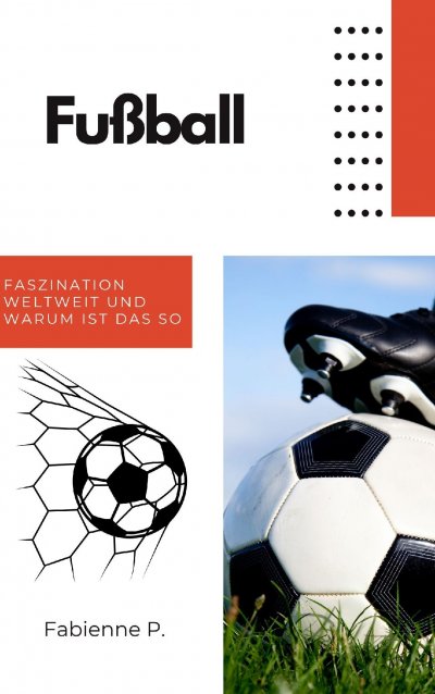 'Cover von Fußball'-Cover