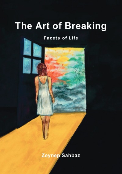 'Cover von The Art of Breaking'-Cover