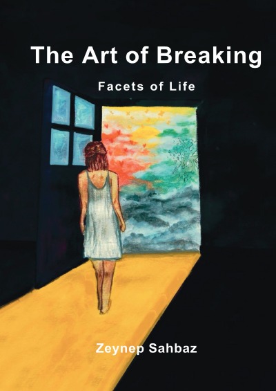 'Cover von The Art of Breaking'-Cover