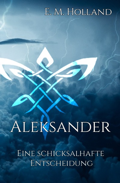 'Cover von Aleksander – eine schicksalhafte Entscheidung'-Cover