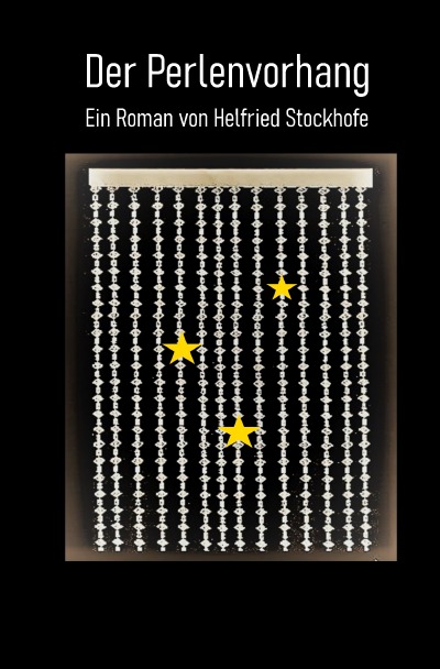 'Cover von Der Perlenvorhang'-Cover