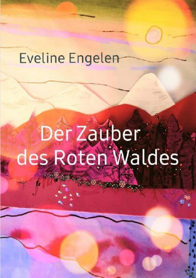 'Cover von Das Zauberleuchten des Weißen Waldes'-Cover
