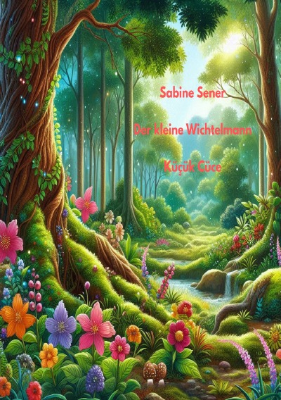 'Cover von Küçük Cüce'-Cover