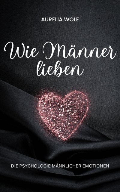 'Cover von Wie Männer lieben'-Cover