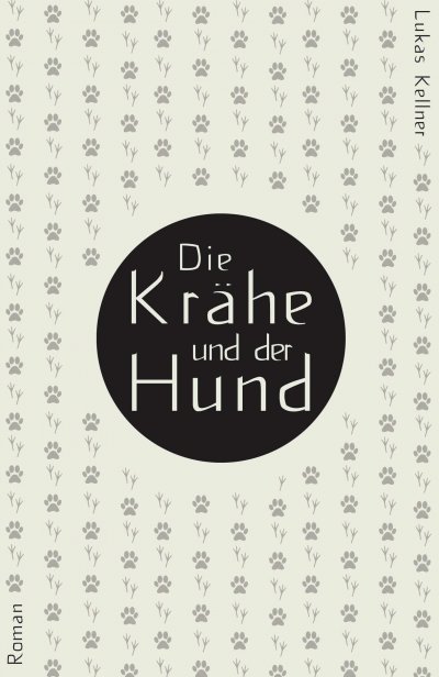 'Cover von Die Krähe und der Hund'-Cover